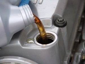 Oil Change Norwalk CT